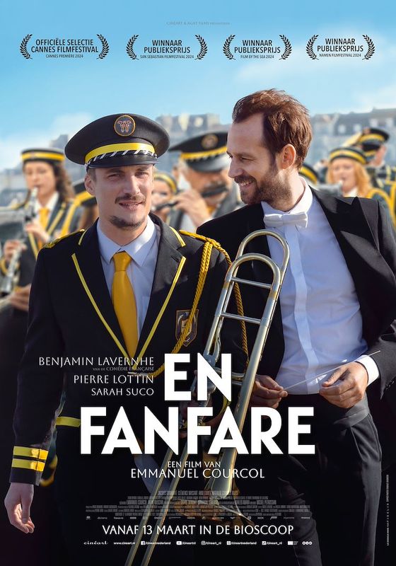 Film: En fanfare