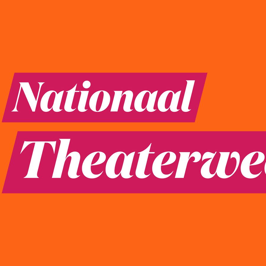 Nationaal Theaterweekend | 29 januari 2027 | Theater de Bussel