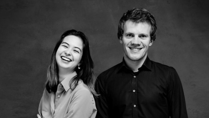 Katie Yao Morgan & Jorian van Nee | Buitengewoon Klassiek | 6 september 2026 | Theater de Bussel