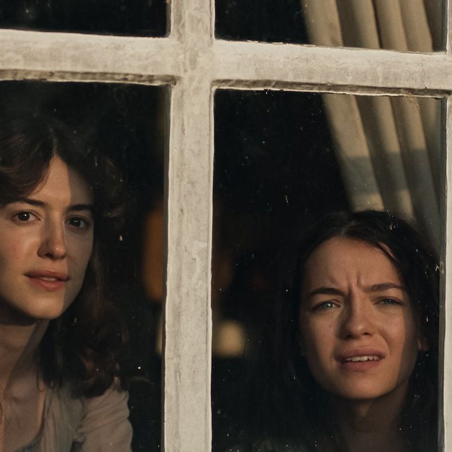 Sense and Sensibility | Prikkelarm | 26 november | Theater de Bussel | Oosterhout