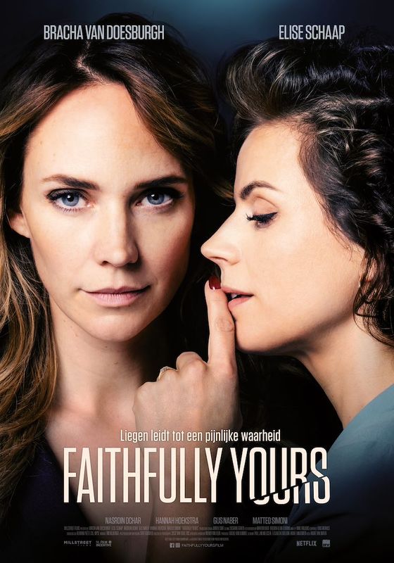 Film: Faithfully Yours