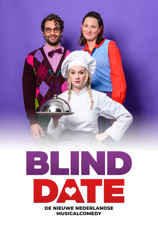 Blind date (try-out)