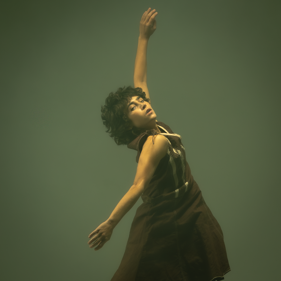 Denden Karadeniz, Zero Dance Theatre en het AAO | Ghosts | 12 november 2026 | Theater de Bussel