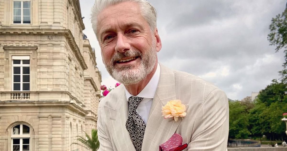 Paul Rem — Reizen Langs Koninklijke Paleizen