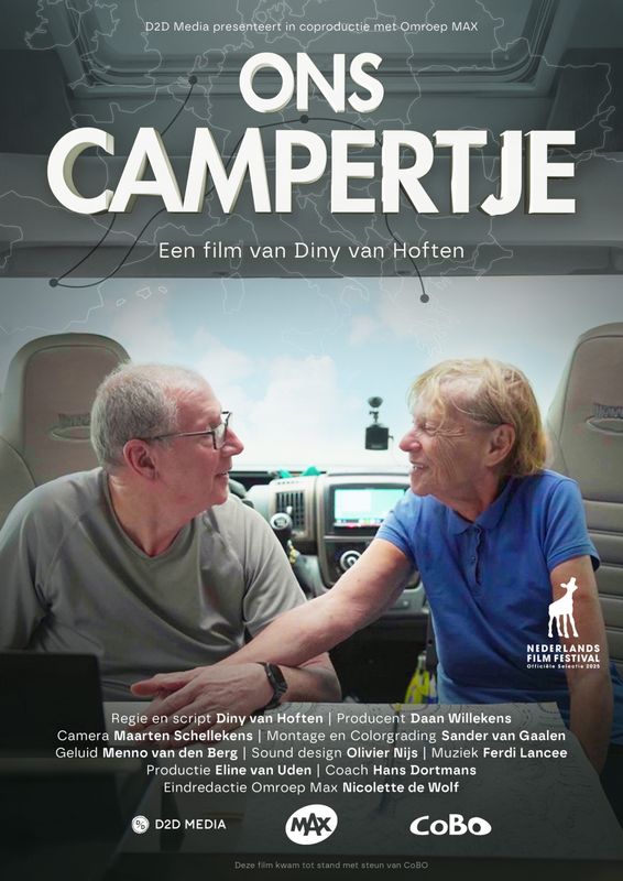 Film: Ons Campertje