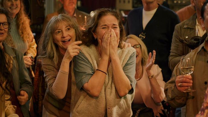 Wen Er Maar Aan | Theater de Bussel | Oosterhout