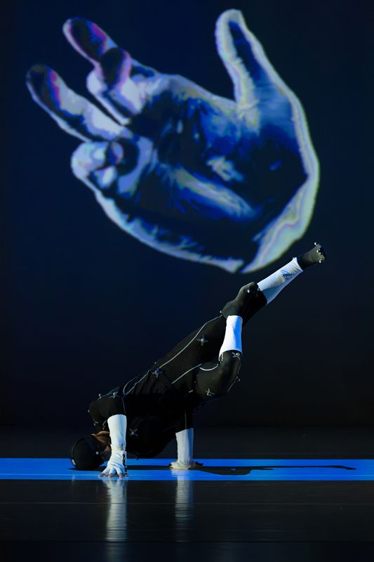 Another Kind of Blue | Silent Gestures | 4 maart 2027 | Theater de Bussel