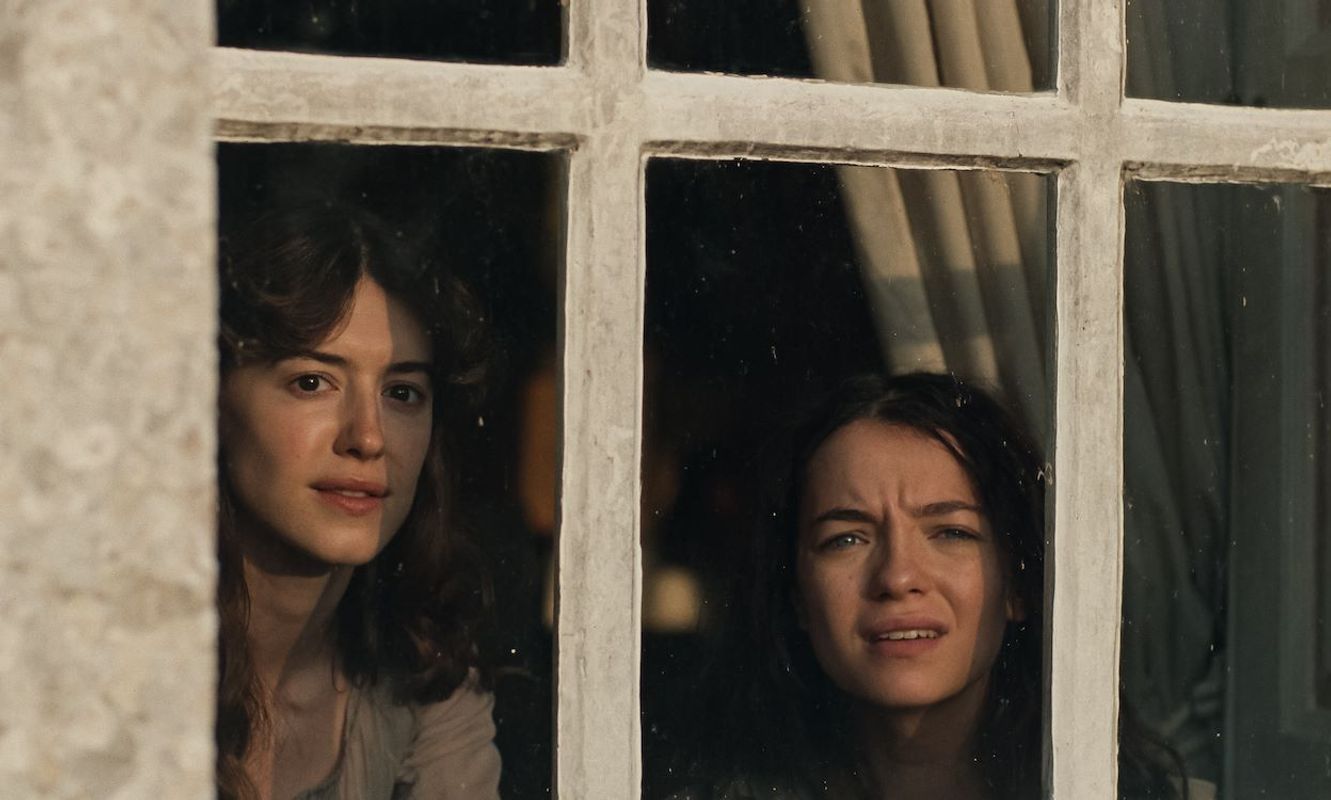 Sense and Sensibility | 26 november | Theater de Bussel | Oosterhout