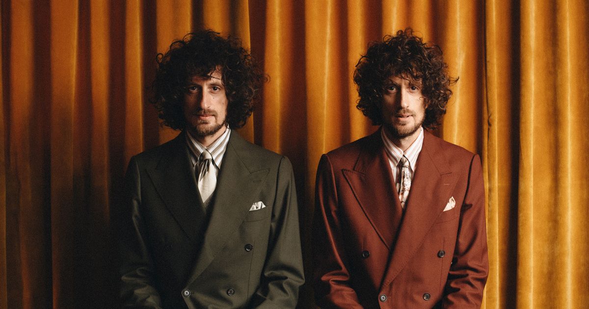 Tangarine — Running in the Family II (reprise)