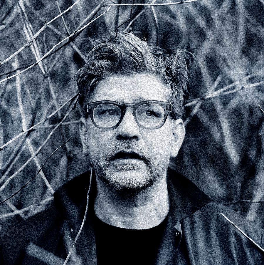 Wilm Helsen | Welkom Ongemak | 28 januari 2027 | Theater de Bussel