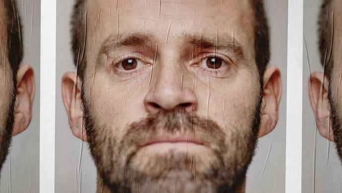 Martijn Crins | Hè Fijn | 7 november 2026 | Theater de Bussel