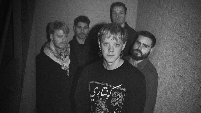 Teis Semey Quintet | Liever in de KluiZ dan ThuiZ | 21 oktober 2026 | Theater de Bussel