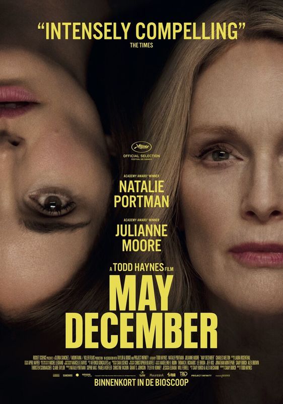 Film: May December