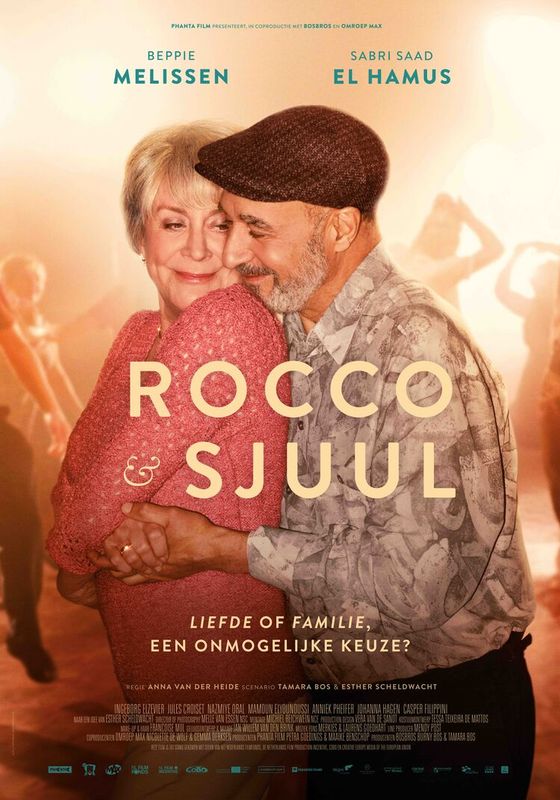 Film: Rocco & Sjuul