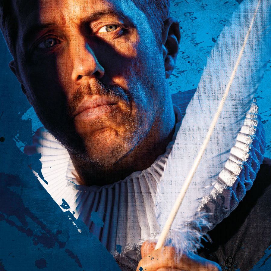 Hugo de Groot, de Musical | Goedemorgen Theaterproducties | 22 april 2027 | Theater de Bussel
