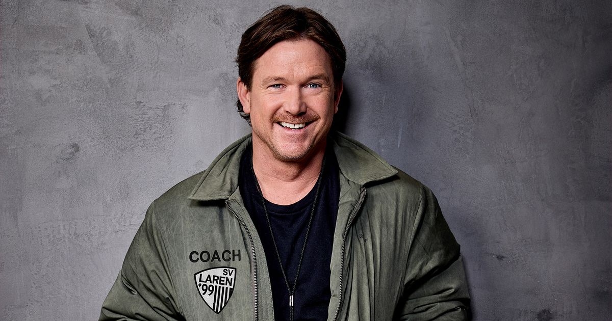 Johnny de Mol — Goed dat jij bestaat!