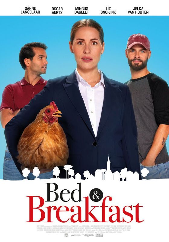 Film: Bed & Breakfast