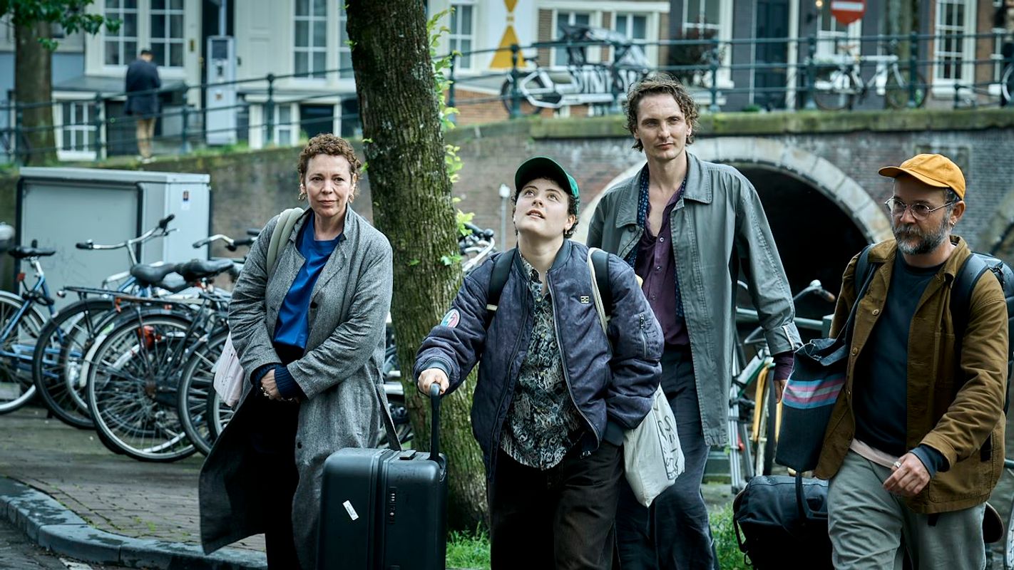 Jimpa | 9 juli 2026 | Theater de Bussel