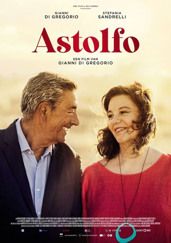 Film: Astolfo