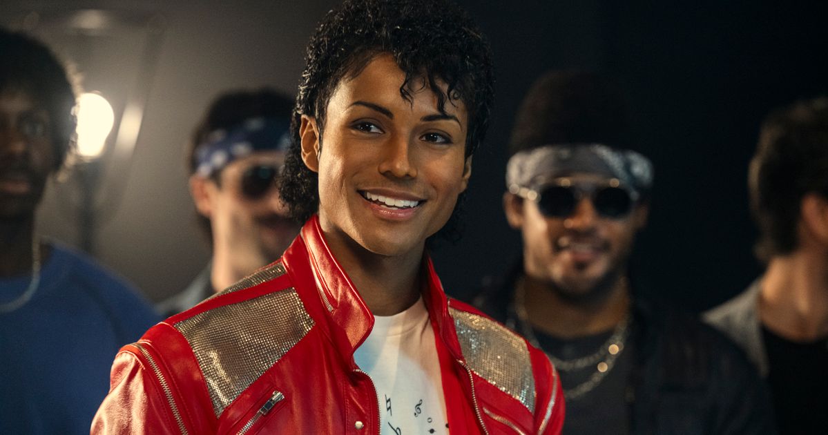 Michael