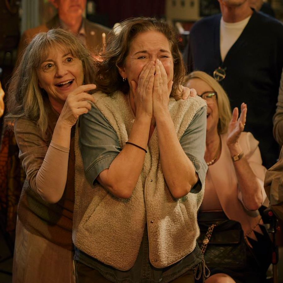 Wen Er Maar Aan | Theater de Bussel | Oosterhout