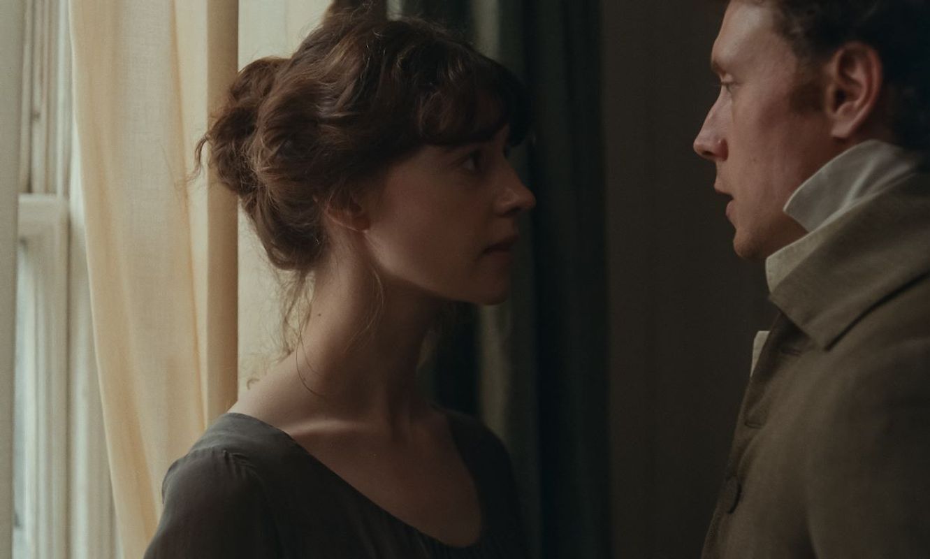 Sense and Sensibility | 26 november | Theater de Bussel | Oosterhout
