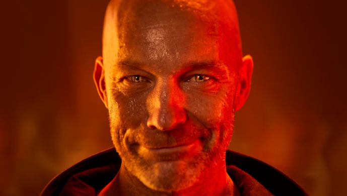 Jochen Otten | De kwaadste niet (reprise) | 12 december 2026 | Theater de Bussel