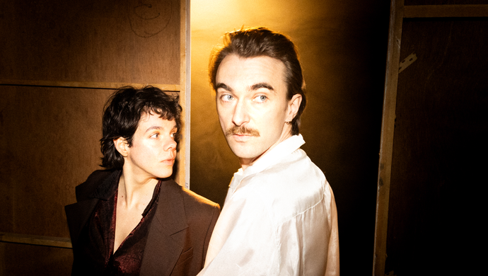 STEL | The Show Goes on | 22 mei 2027 | Theater de Bussel