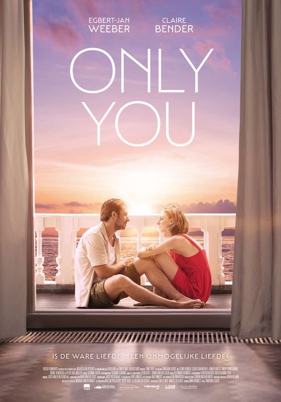 Film: Only You