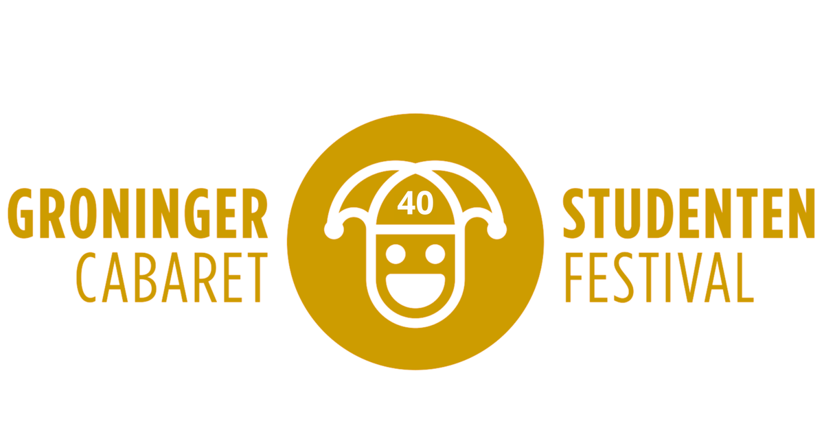 Finalistentour — 40e Groninger Studenten Cabaret Festival