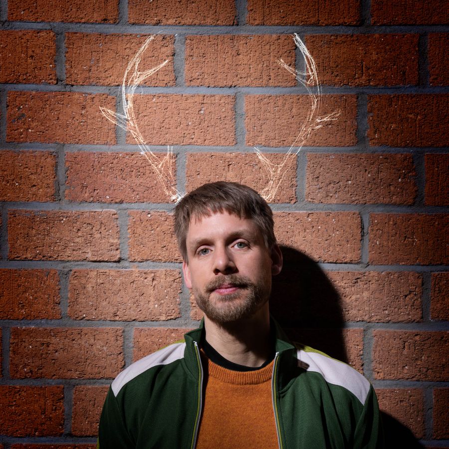 Baby Reindeer | Thijs van de Meeberg | 19 mei 2027 | Theater de Busseel