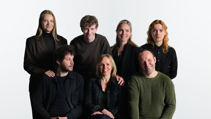 De Erfenis | Toneelgroep Maastricht | 3 maart 2027 | Theater de Bussel