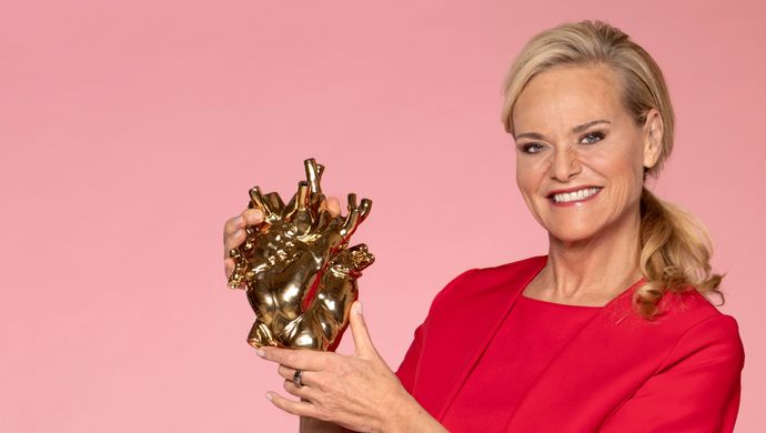 Dr. Janneke Wittekoek | De Vrouwenhart Show | 12 mei 2027 | Theater de Bussel
