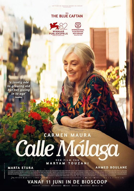 Calle Malaga | 2 juli 2026 | Theater de Bussel