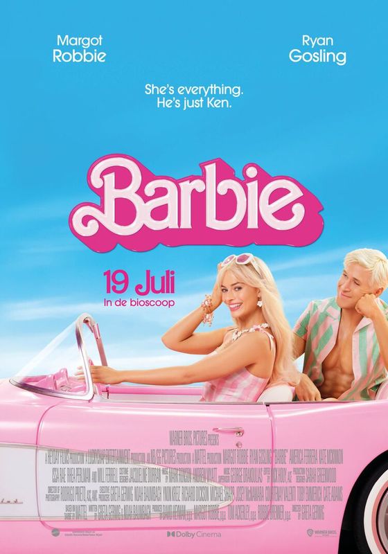 Film: Barbie