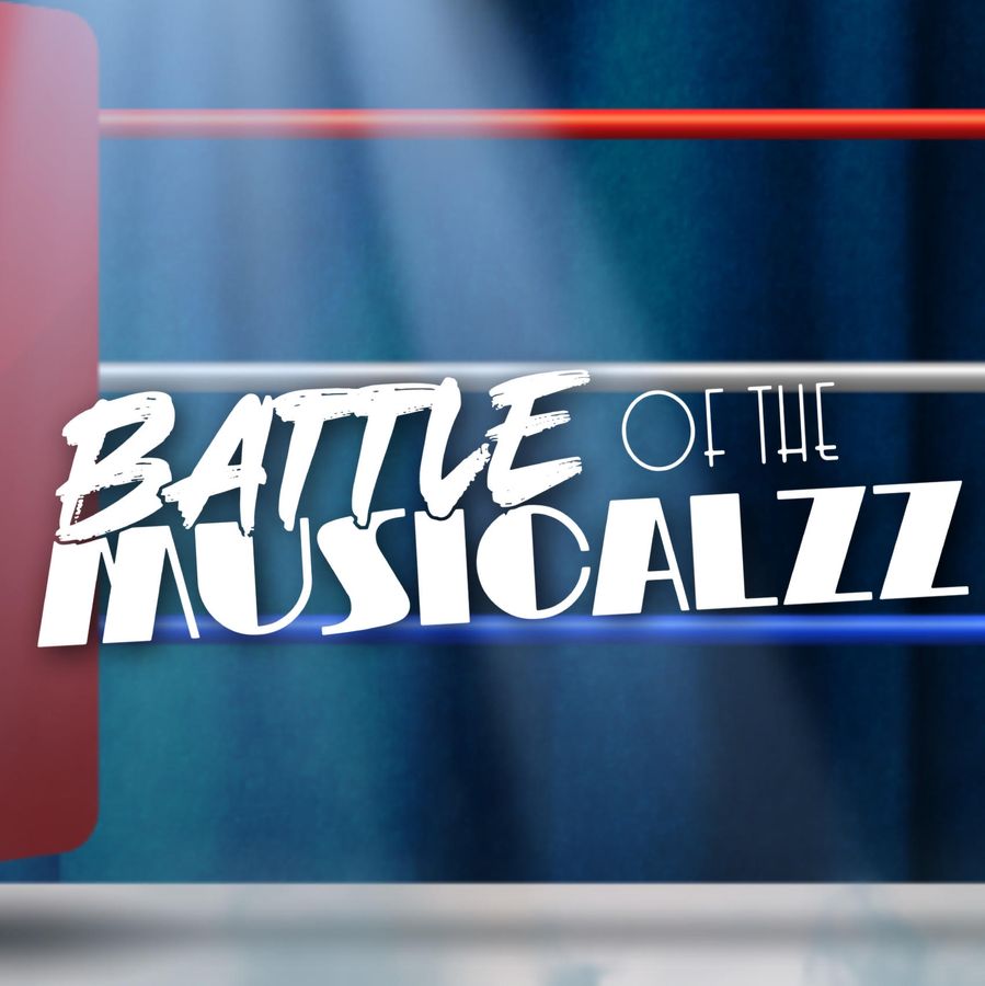 Battle of the Musicalzz
