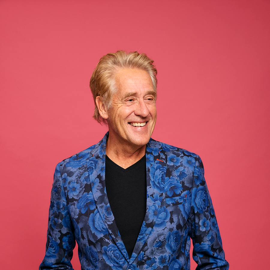 Peter Heerschop | Lieve Marianne | 14 mei 2027 | Theater de Bussel