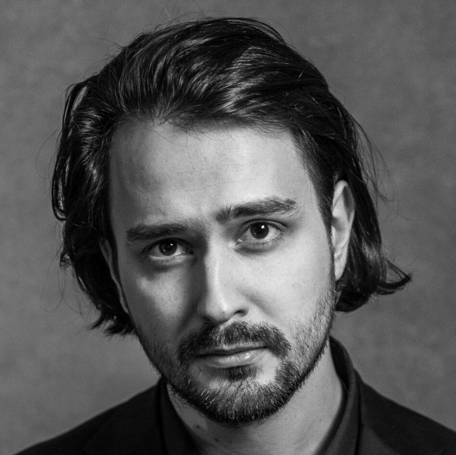 Alexander Kashpurin | Buitengewoon Klassiek | 4 oktober 2026 | Theater de Bussel