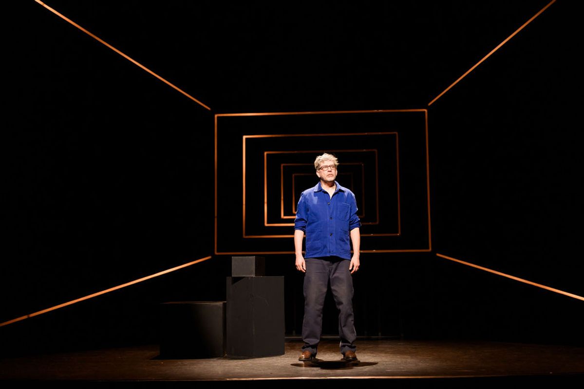 Wilm Helsen | Welkom Ongemak | 28 januari 2027 | Theater de Bussel
