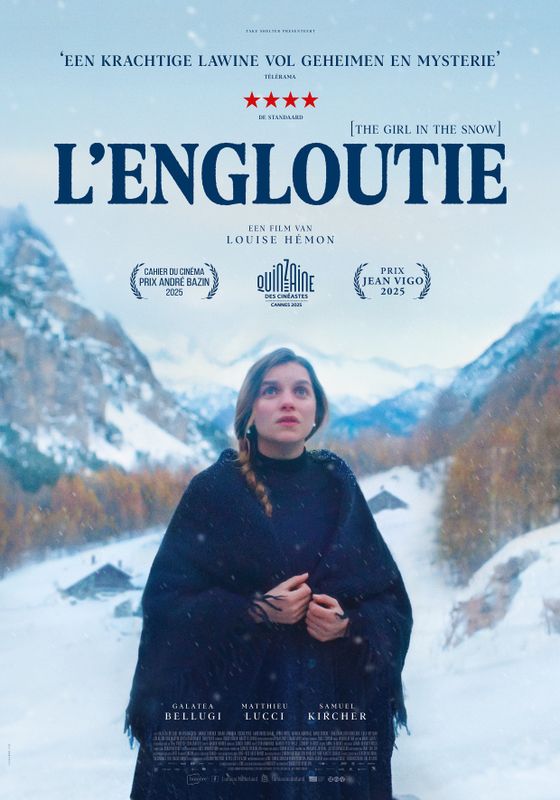 L'engloutie