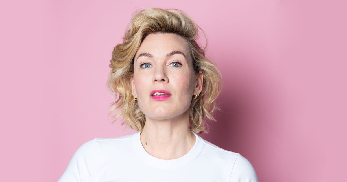 Marlijn Weerdenburg — Geworteld (try-out)