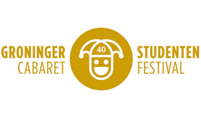 Finalistentour | 40e Groninger Studenten Cabaret Festival | 5 maart 2027 | Theater de Bussel