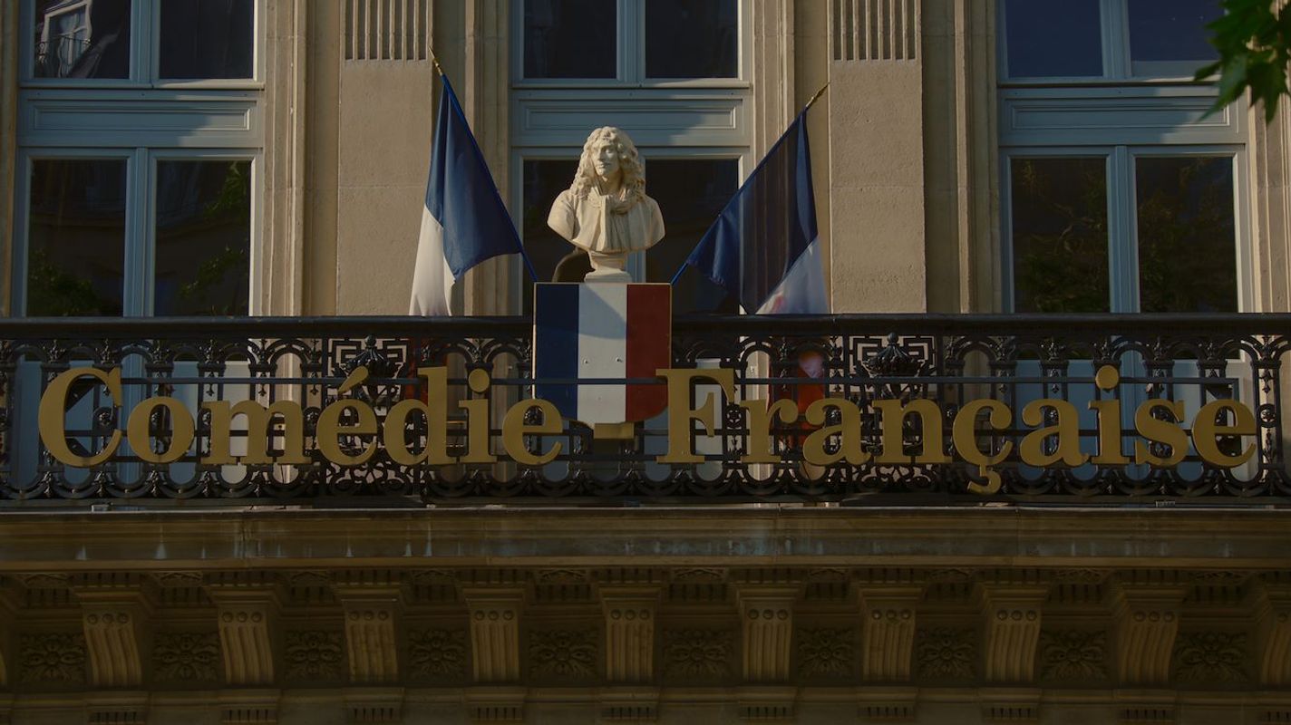 De la Comédie-Française | 10 september 2026 | Theater de Bussel