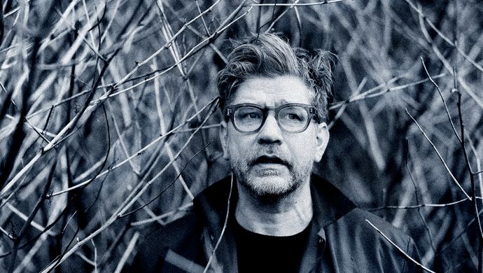 Wilm Helsen | Welkom Ongemak | 28 januari 2027 | Theater de Bussel