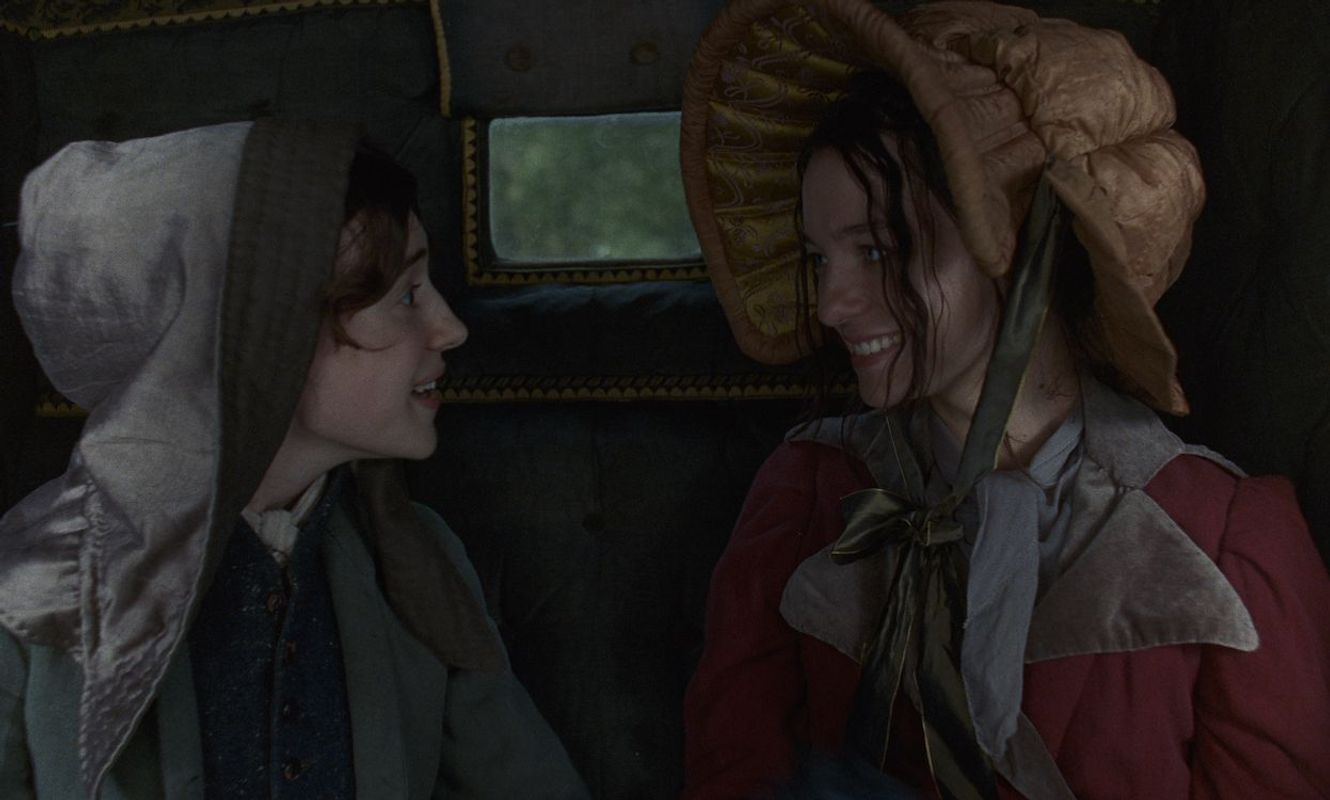 Sense and Sensibility | 26 november | Theater de Bussel | Oosterhout
