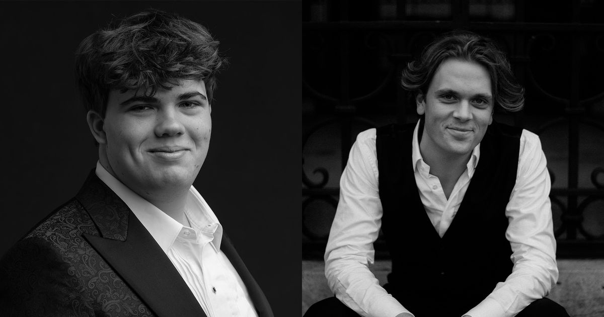 Door van Bergen & Jef Kolacny — Buitengewoon Klassiek