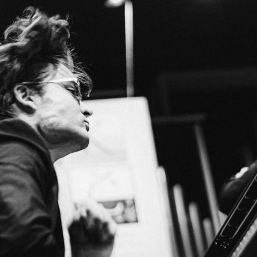 Simonas Poška | Buitengewoon Klassiek | 1 november 2026 | Theater de Bussel
