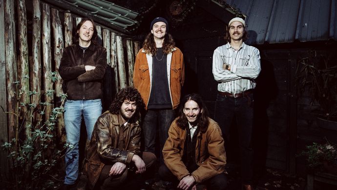 GROLLO | A Tribute to Cuby + Blizzards | 23 oktober 2026 | Theater de Bussel