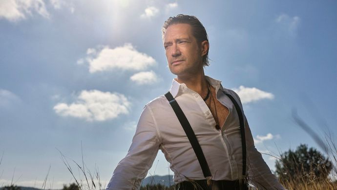 Joost Spijkers | ZIEL & ZALIG | 31 oktober 2026 | Theater de Bussel