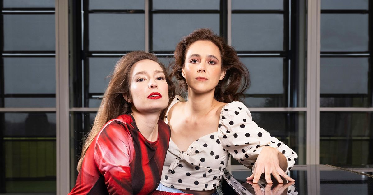 Beth & Flo — Zoveel Meer